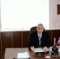 Поздравление подполковника-полиции Евгения Иванова с Днём сотрудника органорв внутренних дел - МО МВД "Кавалеровский" 