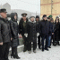 В память землякам, погибшим при исполнении служебного долга - Кавалеровский муниципальный район