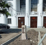 Площадь реконструируют в северном поселке Приморья по нацпроекту - Кавалеровский муниципальный район