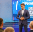 Олег Кожемяко встретился с финалистами кадровой программы «Герои Приморья». - Кавалеровский муниципальный округ