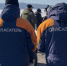 Министерство ГОЧС Приморья: Выход на лёд в крае становится смертельно опасным. - Кавалеровский муниципальный округ