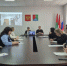 В администрации Кавалеровского округа прошла конференция для специалистов по охране труда. - Кавалеровский муниципальный округ
