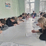 Олимпиада по избирательному праву: проверка знаний и гражданской позиции молодежи. - Кавалеровский муниципальный округ